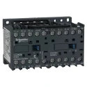 Schneider Electric TeSys K 3 Pole Reversing Contactor 230V AC Coil, 9A, 4kW LC2K0901P7