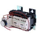 Schneider Electric Star Delta Starter 24V AC, 22 kW, 3 Phase Surface Mount LC3D18AB7