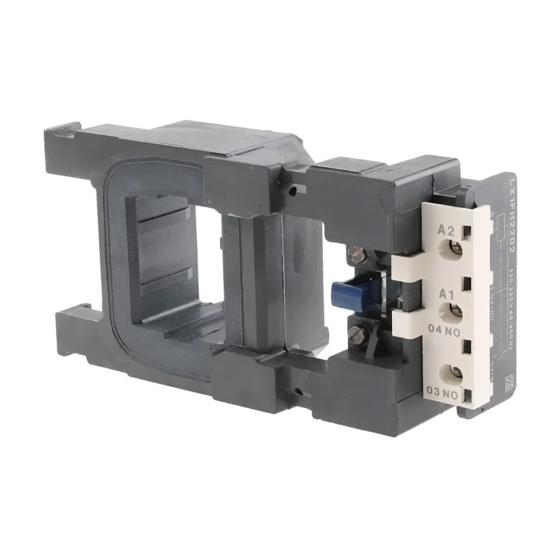 Schneider Electric TeSyS F Contactor Coil for Use with LC1 Series LX1FH2202