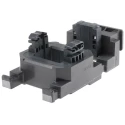 Schneider Electric TeSyS F Contactor Coil for Use with LC1 Series LX1FH2202