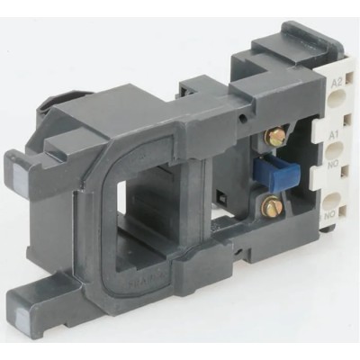 Schneider Electric TeSyS F Contactor Coil for use with LC1 Series LX1FH3802