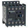 Schneider Electric LP4K Contactor 24V DC Coil, 3-Pole, 9 A, 4 kW, 3 NO, 690V AC LP4K0901BW3