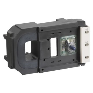 Schneider Electric TeSyS F Contactor Coil 220/230V 40-400Hz for LC1 Series LX1FJ220