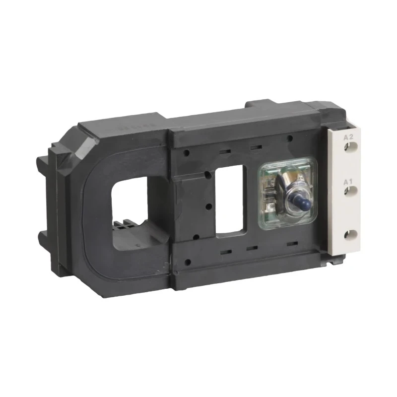 Schneider Electric TeSyS F Contactor Coil for use with LC1 Series, AC Coil 220/230V 40-400Hz LX1FK220