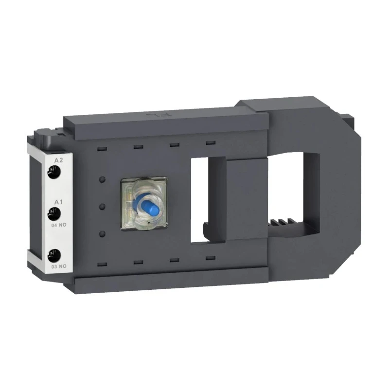 Schneider Electric TeSys F Contactor Coil for use with LC1 Series, 220/230/240 V AC, 40-400 Hz, Model LX1FL220