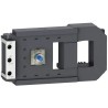 Schneider Electric TeSys F Contactor Coil for use with LC1 Series, 220/230/240 V AC, 40-400 Hz, Model LX1FL220