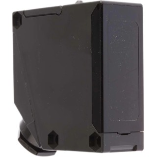 Panasonic Diffuse Photoelectric Sensor, Block Sensor, 100 mm to 2.5 m Detection Range, PNP Output, IP67 EQ-511