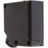 Panasonic Diffuse Photoelectric Sensor, Block Sensor, 100 mm to 2.5 m Detection Range, PNP Output, IP67 EQ-511