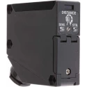 Panasonic Diffuse Photoelectric Sensor, Block Sensor, 100 mm to 2.5 m Detection Range, PNP Output, IP67 EQ-511