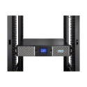 Eaton Uninterruptible Power Supply 3 kW, 3000 VA, 100-276 V Input Voltage, 10 Outlets 9PX3000IRT2U Eaton 9PX 3000i RT2U