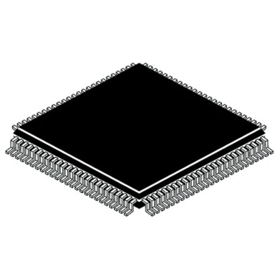 Infineon CMOS System-On-Chip 100-Pin TQFP 80MHz Microcontroller CY8C5868AXI-LP035