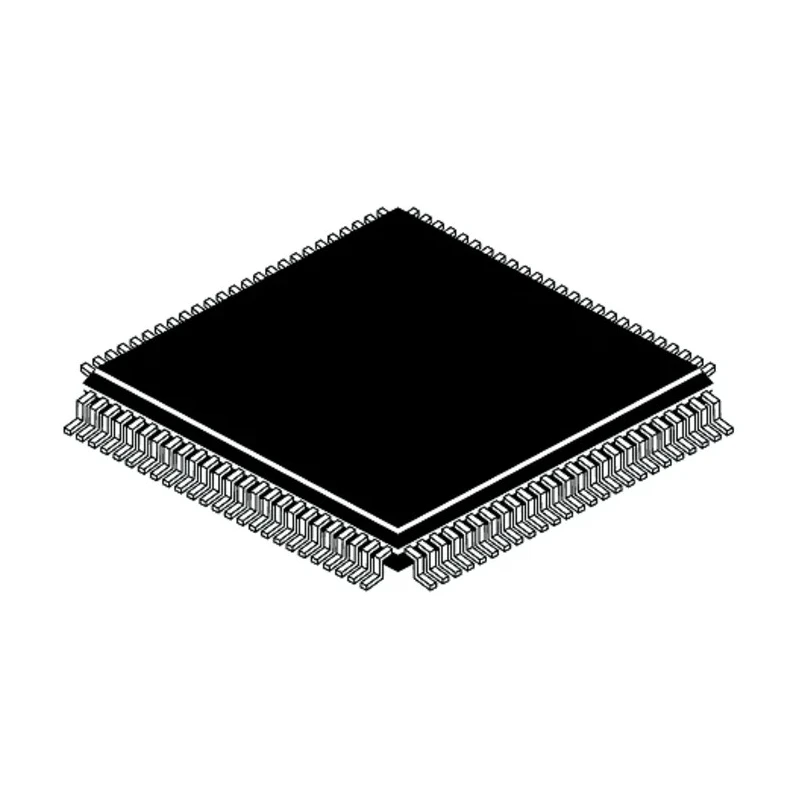 Infineon CMOS System-On-Chip 100-Pin TQFP 80MHz Microcontroller CY8C5868AXI-LP035