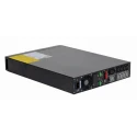 Eaton Uninterruptible Power Supply 3 kW, 3000 VA, 100-276 V Input Voltage, 10 Outlets 9PX3000IRT2U Eaton 9PX 3000i RT2U