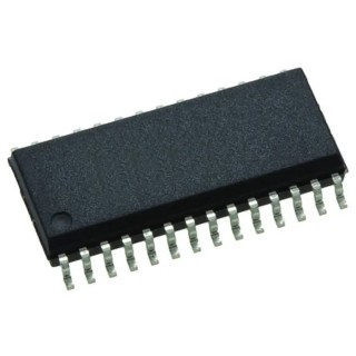 Infineon 256 kB Parallel FRAM Memory 28-Pin SOIC, 2.7V-5.5V, 70ns Access Time FM18W08-SG