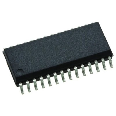 Infineon 256 kB Parallel FRAM Memory 28-Pin SOIC, 2.7V-5.5V, 70ns Access Time FM18W08-SG