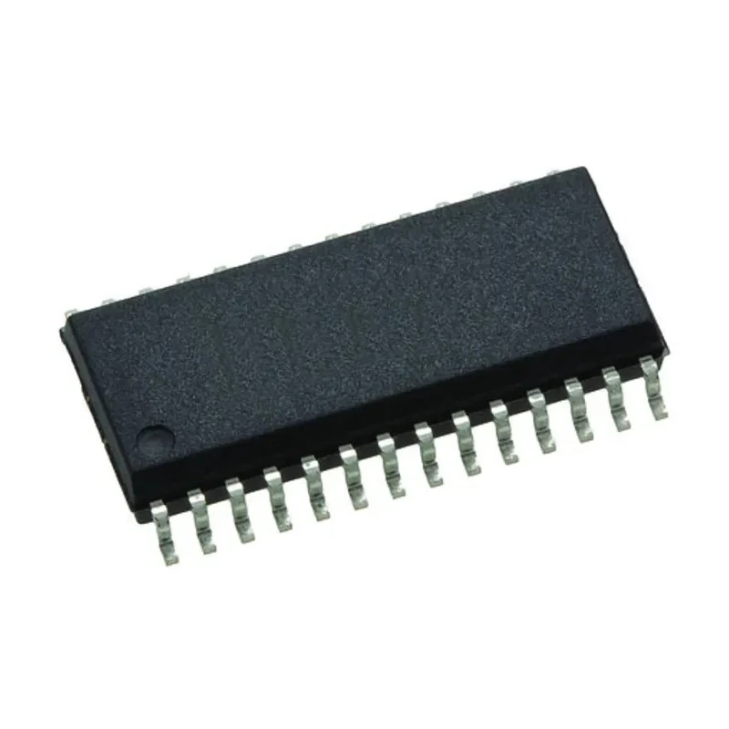 Infineon 256 kB Parallel FRAM Memory 28-Pin SOIC, 2.7V-5.5V, 70ns Access Time FM18W08-SG