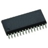Infineon 256 kB Parallel FRAM Memory 28-Pin SOIC, 2.7V-5.5V, 70ns Access Time FM18W08-SG