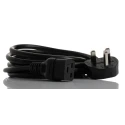 Eaton Uninterruptible Power Supply 3 kW, 3000 VA, 100-276 V Input Voltage, 10 Outlets 9PX3000IRT2U Eaton 9PX 3000i RT2U
