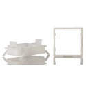 Panasonic DP-100 Series Mounting Bracket Sensor Accessories for Use with DP100 MSDP12