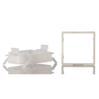 Panasonic DP-100 Series Mounting Bracket Sensor Accessories for Use with DP100 MSDP12