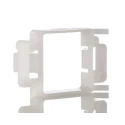 Panasonic DP-100 Series Mounting Bracket Sensor Accessories for Use with DP100 MSDP12