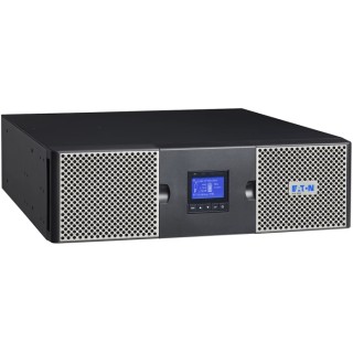 Eaton 3 kW 3000 VA Rack Tower Uninterruptible Power Supply 100V, 176 V, 276 V 9PX3000IRTBP EATON 9PX 3000I RT3U HOTSWAP IEC