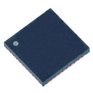 Infineon CMOS System-On-Chip 40-Pin QFN Microcontroller 14MHz 32kB FLASH Memory CY8C4124LQI-443