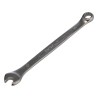 Bahco Combination Spanner 6 mm, 112mm Overall Length, Alloy Steel Chrome Finish 111M-6