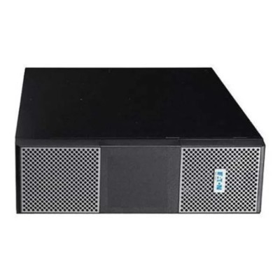 Eaton Battery Expansion Module 72V, Extended Battery Module Type, 2200 VA, 100-276V 9PXEBM72RT3U Eaton 9PX EBM 72V RT3U
