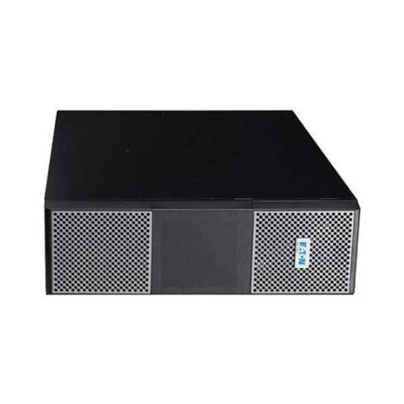 Eaton Battery Expansion Module 72V, Extended Battery Module Type, 2200 VA, 100-276V 9PXEBM72RT3U Eaton 9PX EBM 72V RT3U