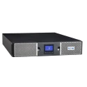 Eaton Uninterruptible Power Supply 3 kW 3000 VA Rack Tower UPS 100V 176V 276V Input 9PX3000IRTN Eaton 9PX 3000i RT2U Netpack