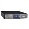 Eaton Uninterruptible Power Supply 3 kW 3000 VA Rack Tower UPS 100V 176V 276V Input 9PX3000IRTN Eaton 9PX 3000i RT2U Netpack