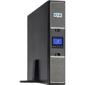 Eaton Uninterruptible Power Supply 3 kW 3000 VA Rack Tower UPS 100V 176V 276V Input 9PX3000IRTN Eaton 9PX 3000i RT2U Netpack