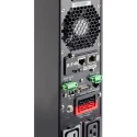 Eaton Uninterruptible Power Supply 3 kW 3000 VA Rack Tower UPS 100V 176V 276V Input 9PX3000IRTN Eaton 9PX 3000i RT2U Netpack