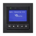 Eaton Uninterruptible Power Supply 3 kW 3000 VA Rack Tower UPS 100V 176V 276V Input 9PX3000IRTN Eaton 9PX 3000i RT2U Netpack