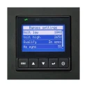 Eaton Uninterruptible Power Supply 3 kW 3000 VA Rack Tower UPS 100V 176V 276V Input 9PX3000IRTN Eaton 9PX 3000i RT2U Netpack