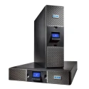 Eaton Uninterruptible Power Supply 3 kW 3000 VA Rack Tower UPS 100V 176V 276V Input 9PX3000IRTN Eaton 9PX 3000i RT2U Netpack