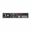Eaton Uninterruptible Power Supply 3 kW 3000 VA Rack Tower UPS 100V 176V 276V Input 9PX3000IRTN Eaton 9PX 3000i RT2U Netpack