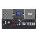 Eaton Uninterruptible Power Supply 3 kW 3000 VA Rack Tower UPS 100V 176V 276V Input 9PX3000IRTN Eaton 9PX 3000i RT2U Netpack