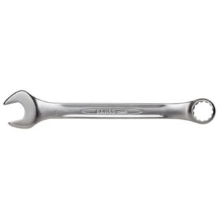 Bahco Combination Spanner 11 mm, 145mm Overall Length Alloy Steel Chrome Finish 1952M-11