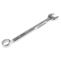 Bahco Combination Spanner 10 mm, 150mm Overall Length, 12 Points, 15° Offset Angle Alloy Steel Chrome Finish 1952M-10
