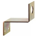 Schneider Electric Mounting Plate Accessory for ZB5-A Series 