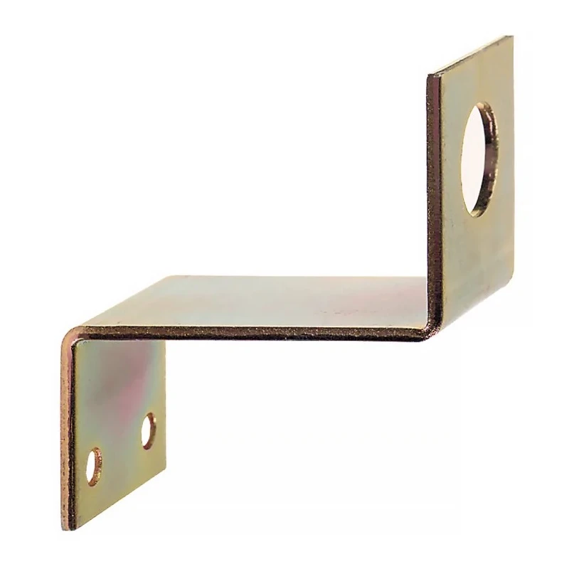 Schneider Electric Mounting Plate Accessory for ZB5-A Series 