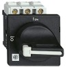 Schneider Electric 3-Pole Panel Mount Isolator Switch IP65, 10A, 15 kW VBF2