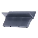 Schneider Electric Protective End Cap Accessory for GV2 Series GV1G10