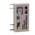 Schneider Electric DIN Rail Power Relay 24V dc Coil 5A Switching Current SPST ABR7S11