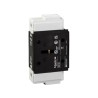 Schneider Electric Auxiliary Contact Side Mount, 140 A, 690 V, Screw Clamp Terminals, VZ16