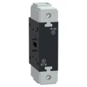 Schneider Electric Auxiliary Contact Side Mount, 140 A, 690 V, Screw Clamp Terminals, VZ16