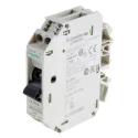 Schneider Electric TeSys GB2 Thermal Circuit Breaker 10A Current Rating 1-Pole DIN Rail GB2CD16