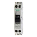 Schneider Electric TeSys GB2 Thermal Circuit Breaker 10A Current Rating 1-Pole DIN Rail GB2CD16
